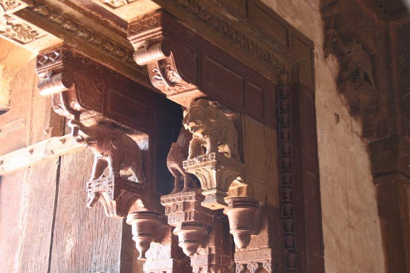 India & Nepal 2011 - 1046